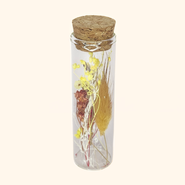 Fiole en verre – Image 2