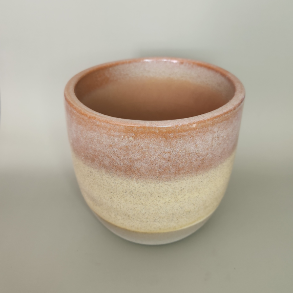 pot de fleur céramique