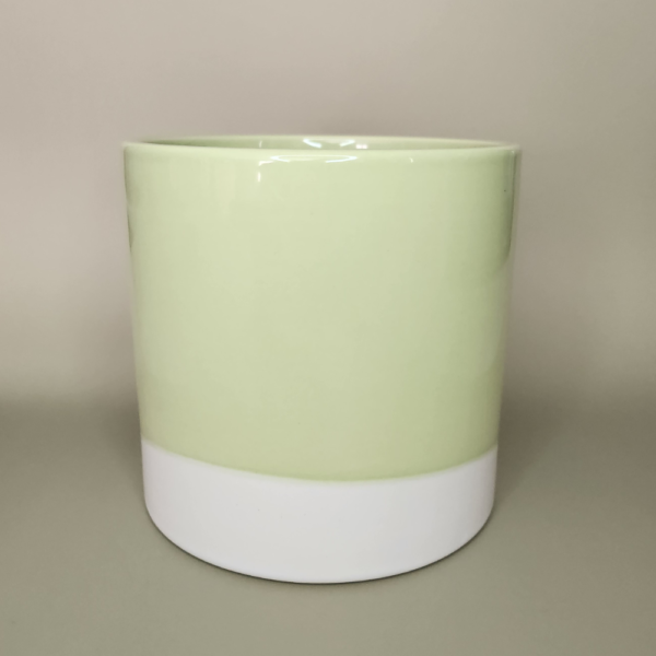 pot vert