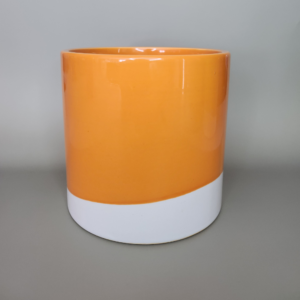 pot orange