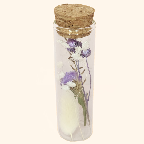 Fiole en verre – Image 3