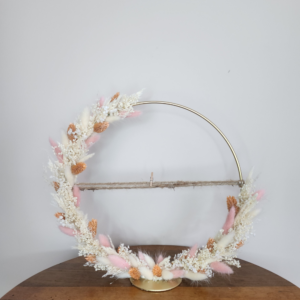 Arceau florale