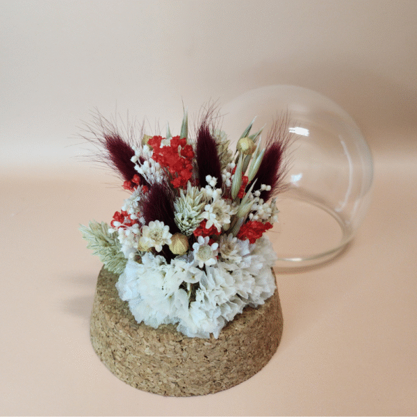 Boule en verre – Image 6