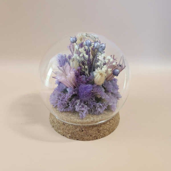 Boule en verre – Image 5