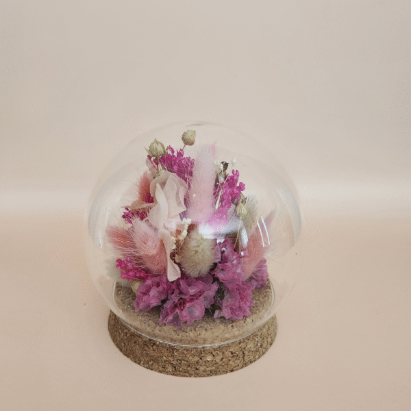 Boule en verre – Image 2